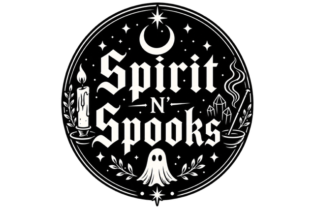 Spirit N Spooks